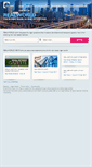 Mobile Screenshot of dlapiperrealworld.com
